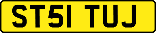 ST51TUJ