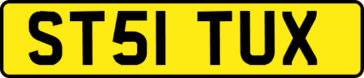 ST51TUX