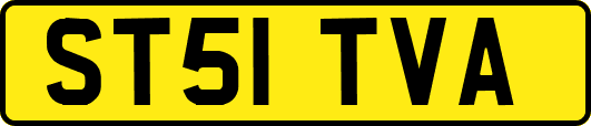 ST51TVA