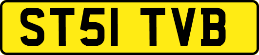 ST51TVB