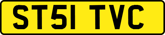 ST51TVC