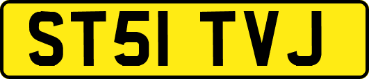 ST51TVJ