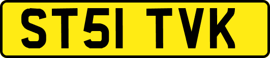 ST51TVK