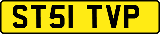 ST51TVP