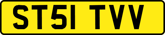 ST51TVV