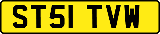 ST51TVW