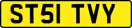 ST51TVY
