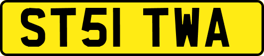 ST51TWA