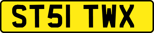 ST51TWX