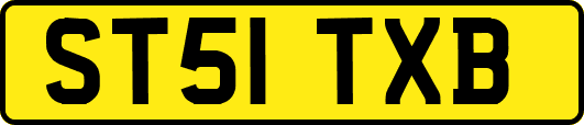 ST51TXB