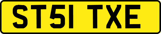 ST51TXE