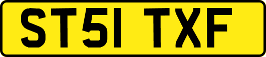 ST51TXF