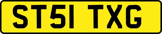 ST51TXG
