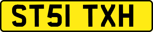ST51TXH