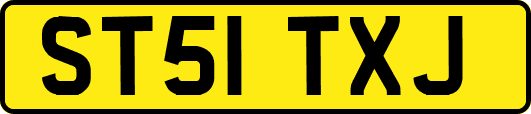 ST51TXJ