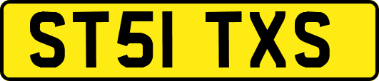 ST51TXS