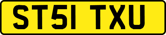ST51TXU