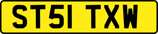 ST51TXW