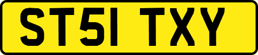 ST51TXY
