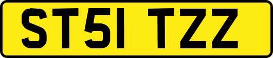 ST51TZZ