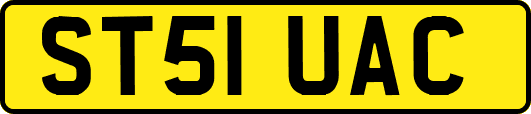 ST51UAC