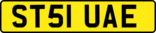 ST51UAE