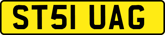 ST51UAG