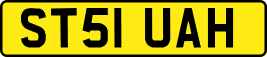 ST51UAH