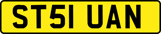 ST51UAN