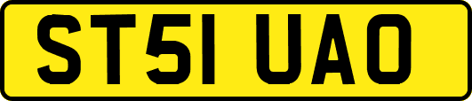 ST51UAO