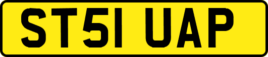 ST51UAP