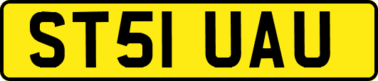 ST51UAU