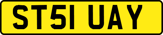 ST51UAY