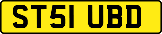 ST51UBD