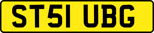 ST51UBG