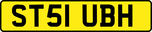 ST51UBH