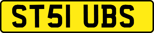 ST51UBS