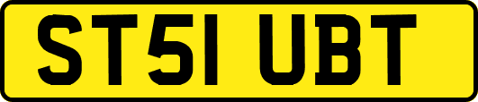 ST51UBT