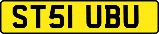 ST51UBU