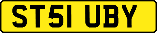 ST51UBY