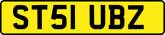 ST51UBZ