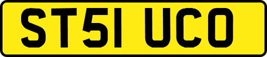 ST51UCO