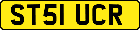 ST51UCR