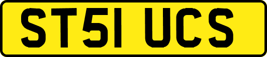 ST51UCS