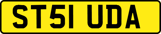 ST51UDA