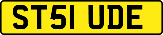 ST51UDE