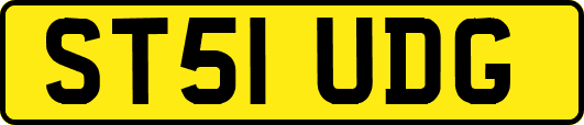 ST51UDG