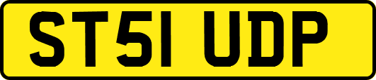 ST51UDP