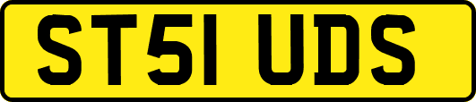 ST51UDS