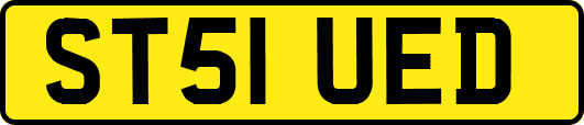 ST51UED